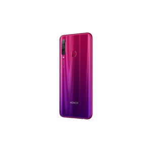 HONOR 10I PRO 6.21 128GB 32MP P RED HONOR 10I PRO 6.21 128GB 32MP P RED